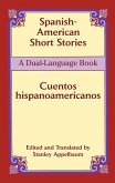 Spanish-American Short Stories / Cuentos hispanoamericanos (eBook, ePUB)