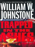 Trapped in the Ashes (eBook, ePUB)