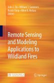 Remote Sensing Modeling and Applications to Wildland Fires (eBook, PDF)