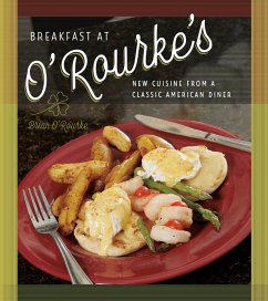 Breakfast at O'Rourke's (eBook, ePUB) - O'Rourke, Brian Breakfast at O'Rourke's (eBook, ePUB) - O'Rourke, Brian