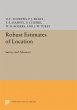 Robust Estimates of Location (eBook,... - Bild 1