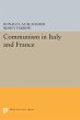 Communism in Italy and France (eBook,... - Bild 1