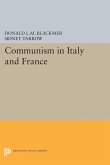 Communism in Italy and France (eBook, PDF)