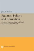 Peasants, Politics and Revolution (eBook, PDF) Peasants, Politics and Revolution (eBook, PDF)