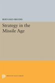 Strategy in the Missile Age (eBook, PDF)