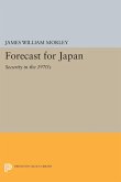 Forecast for Japan (eBook, PDF) Forecast for Japan (eBook, PDF)