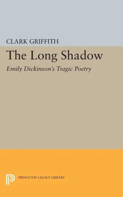 Long Shadow (eBook, PDF) - Griffith, Clark