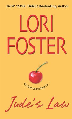 Cover Jude's Law (eBook, ePUB)