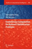 Evolutionary Computation for Dynamic Optimization Problems (eBook, PDF)