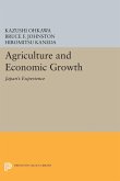 Agriculture and Economic Growth (eBook, PDF)