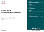 CCNP ISCW Quick Reference Sheets, Digital Shortcut (eBook, PDF)