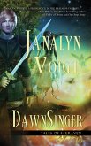 DawnSinger (eBook, ePUB) DawnSinger (eBook, ePUB)