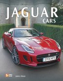 Jaguar Cars (eBook, PDF)