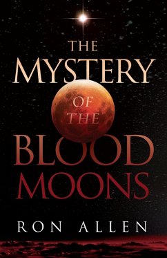 Cover Mystery of the Blood Moons (eBook, ePUB)