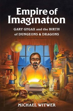 Cover Empire of Imagination (eBook, ePUB)