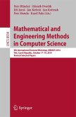 Mathematical and Engineering Methods in Computer Science (eBook, PDF)