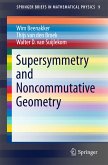 Supersymmetry and Noncommutative Geometry (eBook, PDF)
