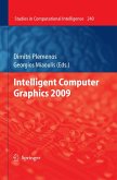 Intelligent Computer Graphics 2009 (eBook, PDF)