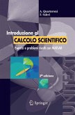 Introduzione al Calcolo Scientifico (eBook, PDF)