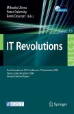 IT Revolution (eBook, PDF)