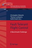 Fault Tolerant Flight Control (eBook, PDF)