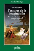 Texturas de la imaginación (eBook, ePUB)