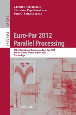 Euro-Par 2012 Parallel Processing (eBook, PDF)