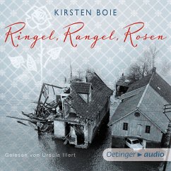 Ringel, Rangel, Rosen (MP3-Download) - Boie, Kirsten