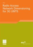 Radio Access Network Dimensioning for 3G UMTS (eBook, PDF)