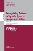 Recognizing Patterns in Signals, Speech, Images, and Videos (eBook, PDF)