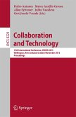 Collaboration and Technology (eBook, PDF)