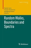 Random Walks, Boundaries and Spectra (eBook, PDF)