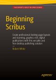 Beginning Scribus (eBook, PDF)