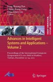 Advances in Intelligent Systems and Applications - Volume 2 (eBook, PDF)