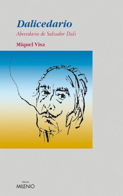 Dalicedario (eBook, ePUB) - Visa Barbosa, Miquel