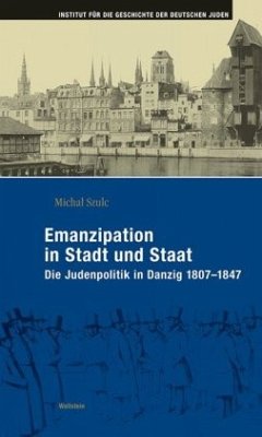 Emanzipation in Stadt und Staat - Szulc, Michal