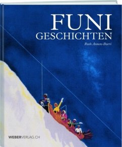 Cover Funigeschichten