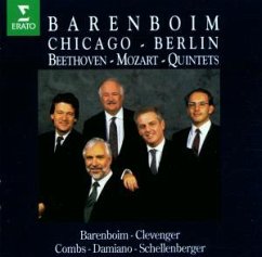 Chicago - Berlin - Daniel Barenboim