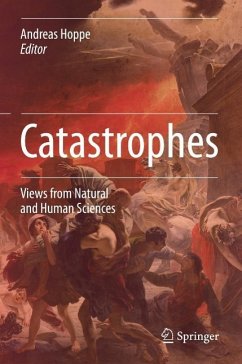 Cover Catastrophes (eBook, PDF)