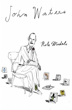 Role Models (eBook, ePUB) - Waters, John
