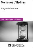 Mémoires d'Hadrien de Marguerite Yourcenar (eBook, ePUB)