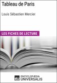 Tableau de Paris de Louis Sébastien Mercier (eBook, ePUB)