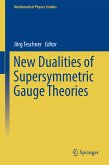 New Dualities of Supersymmetric Gauge Theories (eBook, PDF)
