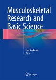 Musculoskeletal Research and Basic Science (eBook, PDF)