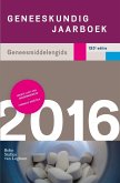 Geneeskundig jaarboek 2016 (eBook, PDF) Geneeskundig jaarboek 2016 (eBook, PDF)