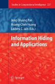Information Hiding and Applications (eBook, PDF)