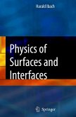 Physics of Surfaces and Interfaces (eBook, PDF)