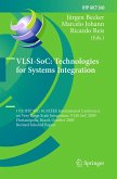 VLSI-SoC: Technologies for Systems Integration (eBook, PDF)