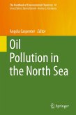 Oil Pollution in the North Sea (eBook, PDF)