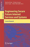 Engineering Secure Future Internet Services and Systems (eBook, PDF)